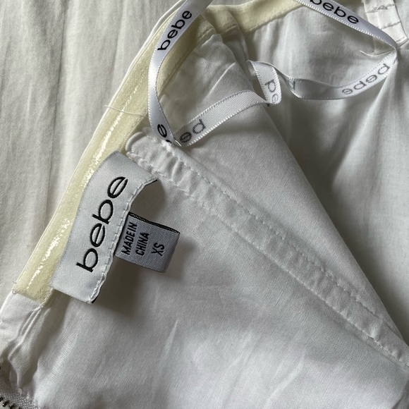 Strapless Dress - Picture 6 of 11